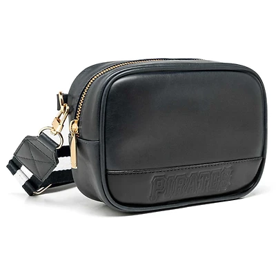 Lusso Pittsburgh Pirates Reilly Crossbody Pack