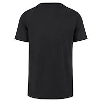 Men's '47 Black Pittsburgh Pirates Outlast Franklin T-Shirt