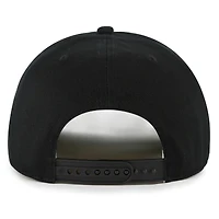 Casquette ajustable Pomona Hitch noire des Pirates de Pittsburgh pour homme, modèle 1947