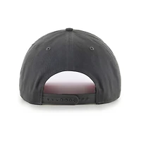 Casquette pour homme '47 Charcoal Pittsburgh Pirates 2023 Spring Training Reflex Hitch Snapback