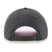 Casquette pour homme '47 Charcoal Pittsburgh Pirates 2023 Spring Training Reflex Hitch Snapback