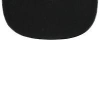 Casquette ajustable Fiji Rope Hitch pour homme, couleur crème/noir, style Pirates de Pittsburgh, modèle 47