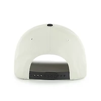 Men's '47 Cream Pittsburgh Pirates Stable Hitch Adjustable Hat