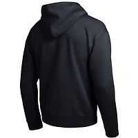 Men's Champion  Black Pittsburgh Pirates All Star Embroidered Logo Hoodie