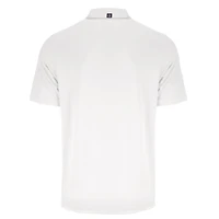 Polo recyclé extensible écologique Forge pour homme Cutter & Buck, blanc, City Connect, des Pirates de Pittsburgh, grandes tailles