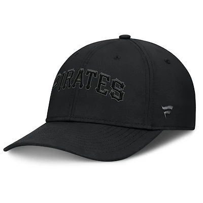 Écrou de roue avant Pirate 127A MLB Overpower Flex HATMENFLX 04E5-127A-PTB-KYR #19