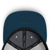 Men's Fanatics Gray Pittsburgh Pirates Knuckleball Snapback Hat