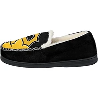 Chaussons mocassins FOCO Pittsburgh Pirates à blocs de couleurs pour hommes