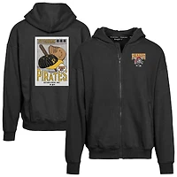 V110439 Pirate 002 MLB 24 LVC DS CAN Uphill CT Core Logo LC FZ JACMENFLC 00RC76DS0370X96001CBLACK0 #21
