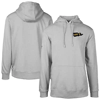 Sweat à capuche gris Pittsburgh Pirates Podium Rafters pour homme Levelwear