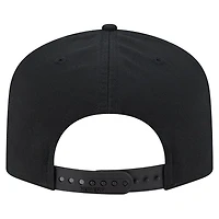 Casquette ajustable New Era 19TWENTY noire/blanche des Pirates de Pittsburgh pour homme