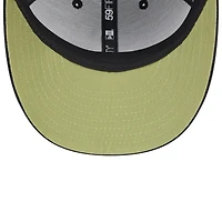 Casquette ajustée 59FIFTY à profil bas pour la Journée des Forces armées 2024 Pirates de Pittsburgh New Era noire hommes