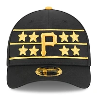 V107988 Pirate Mlb Nwe 2025 Entraînement au bâton OTC 9fortyMC HATMENSTR 60640248 #29