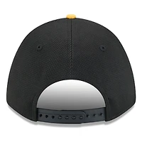 V107988 Pirate Mlb Nwe 2025 Entraînement au bâton OTC 9fortyMC HATMENSTR 60640248 #29
