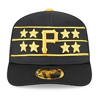 V107988 Pirate MLB Nwe 2025 OTC Batting Pracice SS 9seventy HATMENSTR 60640129 #19