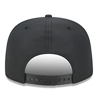 Casquette snapback Big League Chew Golfer noire New Era pour homme, Pirates de Pittsburgh 2025