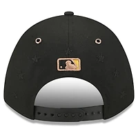 Men's New Era Black Pittsburgh Pirates 2026 MLB All-Star Game 9FORTY Adjustable Hat