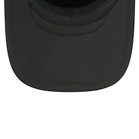 Men's New Era Black Pittsburgh Pirates 2026 MLB All-Star Game Workout 9FORTY Apex Adjustable Hat