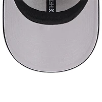 Casquette flexible Active Dash Mark 39THIRTY des Pirates de Pittsburgh New Era noire pour hommes
