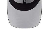 Men's New Era Black Pittsburgh Pirates City Connect Batting Practice 39THIRTY Flex Hat