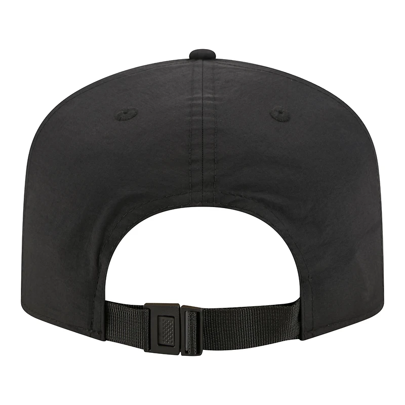Men's New Era Black Pittsburgh Pirates Everyday 19TWENTY Adjustable Hat