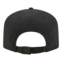 Men's New Era Black Pittsburgh Pirates Everyday 19TWENTY Adjustable Hat