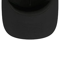 Men's New Era Black Pittsburgh Pirates Everyday 19TWENTY Adjustable Hat
