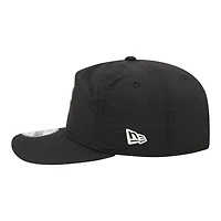 Men's New Era Black Pittsburgh Pirates Everyday 19TWENTY Adjustable Hat