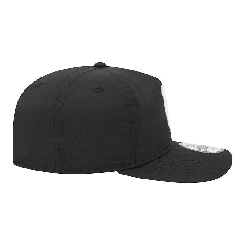 Men's New Era Black Pittsburgh Pirates Everyday 19TWENTY Adjustable Hat