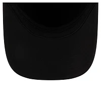 Men's New Era  Black Pittsburgh Pirates Player Replica 39THIRTY M-Crown Flex Hat