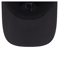 Men's New Era Black Pittsburgh Pirates Ripstop Casual Classic Adjustable Hat