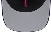 Men's New Era Blue/Navy Pittsburgh Pirates 2024 Big League Chew Flavor Pack 9SEVENTY Adjustable Hat
