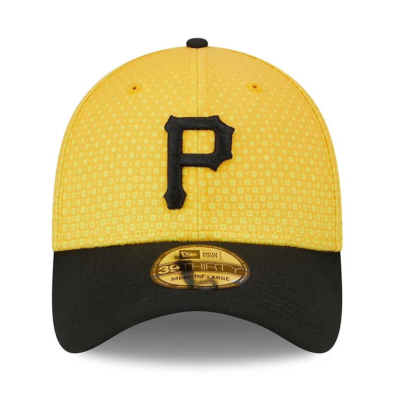 NWE PIRATE NOIR MLB CITY CONNECT 39THIRTY HATMENFLX