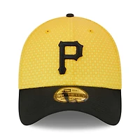 NWE PIRATE NOIR MLB CITY CONNECT 39THIRTY HATMENFLX