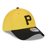 NWE PIRATE NOIR MLB CITY CONNECT 39THIRTY HATMENFLX