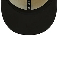 NWE PIRATE NOIR MLB CITY CONNECT 59FIFTY HATMENHIC