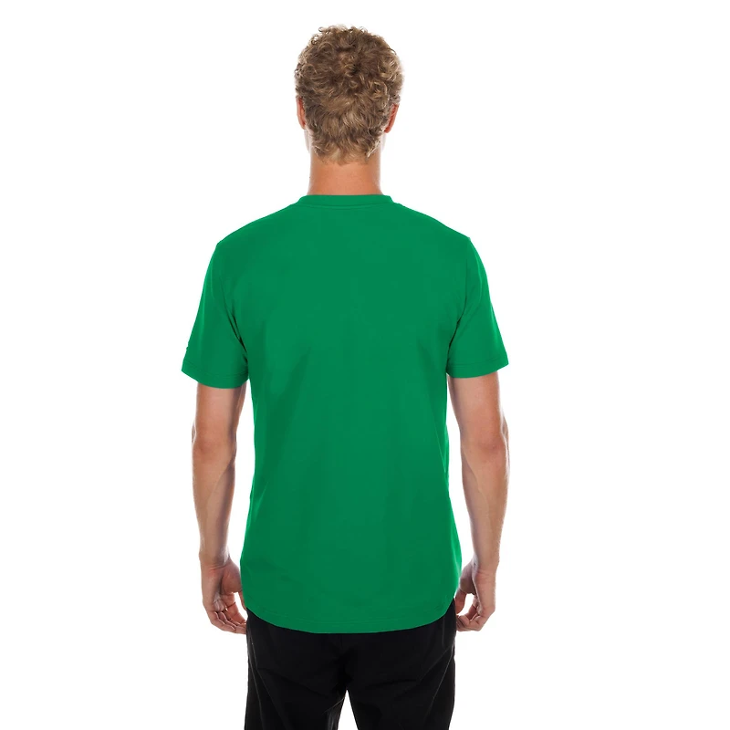 Men's New Era Green Pittsburgh Pirates 2026 St. Patrick's Day T-Shirt