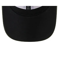 Men's New Era Light Beige/Olive Pittsburgh Pirates 2025 Armed Forces Day 9SEVENTY Stretch-Snap Hat