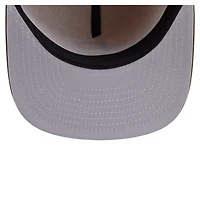 Casquette ajustée bicolore 59FIFTY des Pirates de Pittsburgh, beige clair/olive, pour homme, New Era