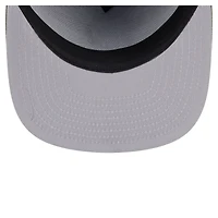Men's New Era Olive Pittsburgh Pirates Color Pack A-Frame 59FIFTY Fitted Hat