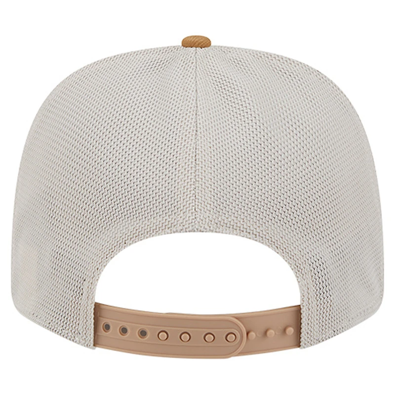 Casquette ajustable 9SEVENTY Trucker des Pirates de Pittsburgh New Era pour homme