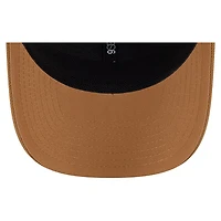 Casquette ajustable 9SEVENTY Trucker des Pirates de Pittsburgh New Era pour homme