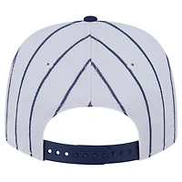 Men's New Era White/Royal Pittsburgh Pirates 2024 Big League Chew Original 9SEVENTY Adjustable Hat
