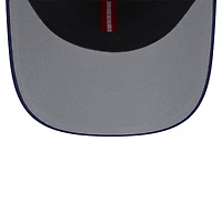 Men's New Era White/Royal Pittsburgh Pirates 2024 Big League Chew Original 9SEVENTY Adjustable Hat