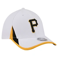 Men's New Era White Pittsburgh Pirates