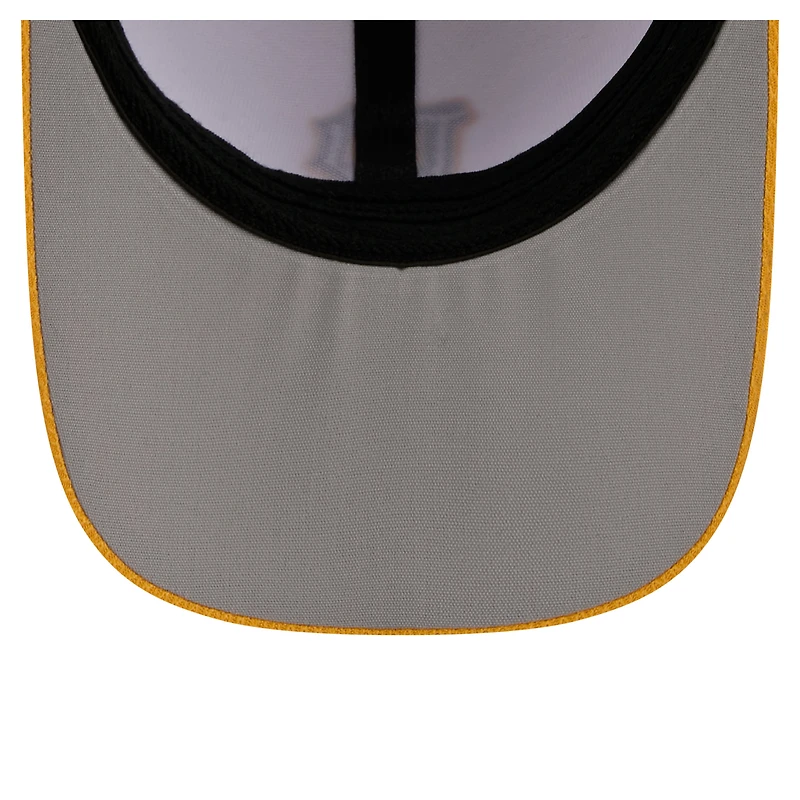 Men's New Era White Pittsburgh Pirates