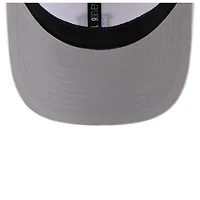 Men's New Era White Pittsburgh Pirates COOLERA 9SEVENTY Adjustable Hat