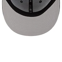 Men's New Era x Hyperfly Black Pittsburgh Pirates 59FIFTY Fitted Hat