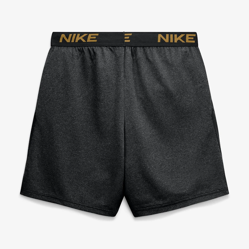 Men's Nike Black Pittsburgh Pirates 2026 City Connect Authentic Collection Dri-FIT Knit Shorts