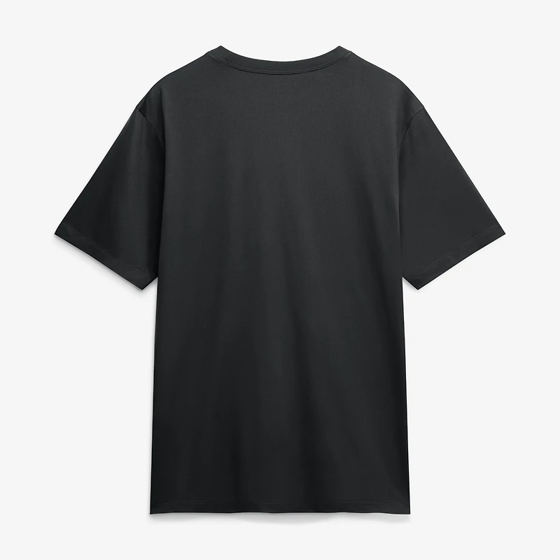 T-shirt Nike Dri-FIT noir Pittsburgh Pirates 2026 City Connect pour homme